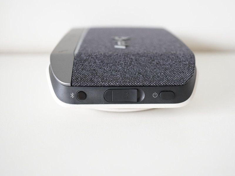 Poly Sync 20 Speakerphone - Right