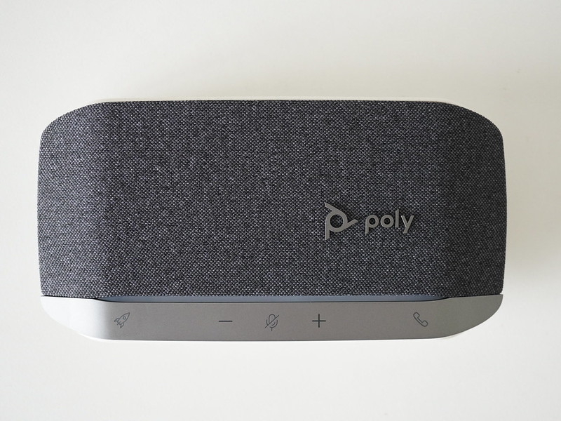 Poly Sync 20 Speakerphone - Top