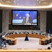 Security Council Meets on Cooperation between UN and European Union in Maintaining Peace and Security