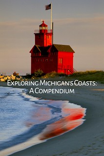 Exploring Michigan's Coasts: A Compendium