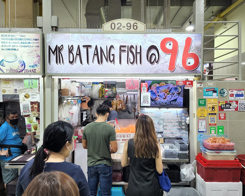 mr batang fish 96 | amoy street food centre