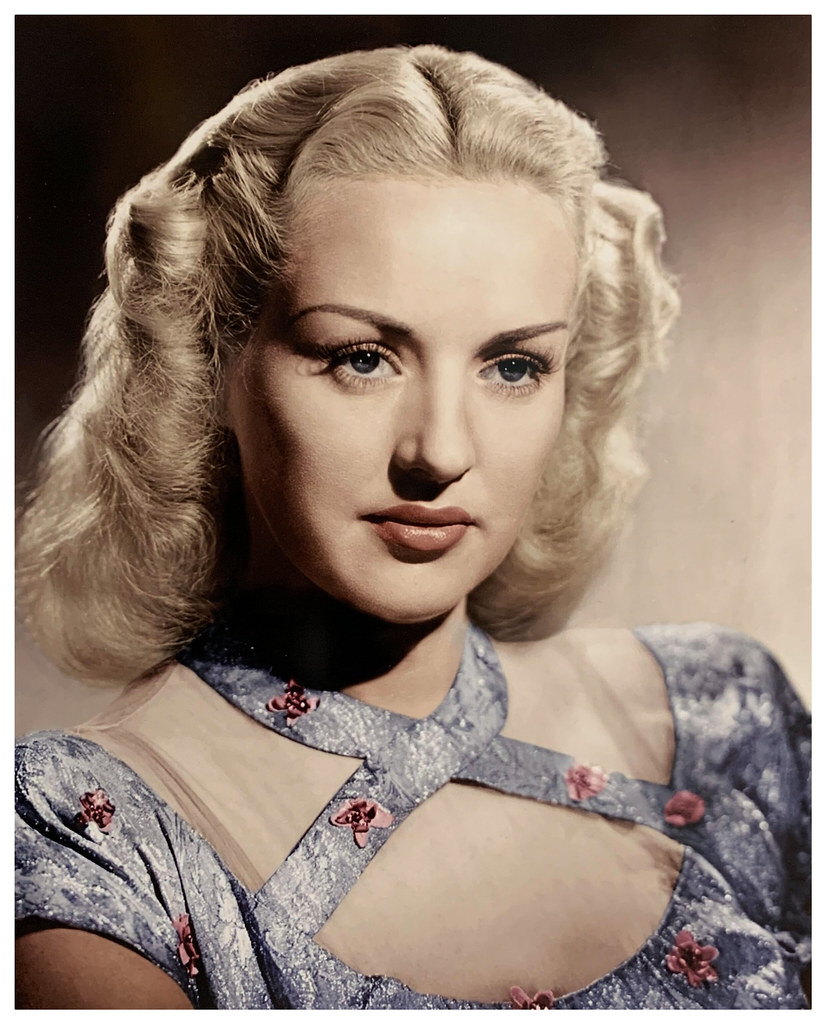 bettygrable's net worth - Ilustrasi 3