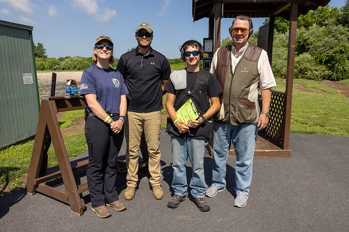 Clay Shoot -Sporting Clays-169