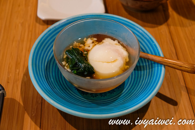 yoshinari tempura lunch course (3)