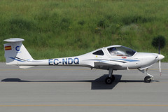 Cesda DA-20-C1 EC-NDQ GRO 21/05/2022