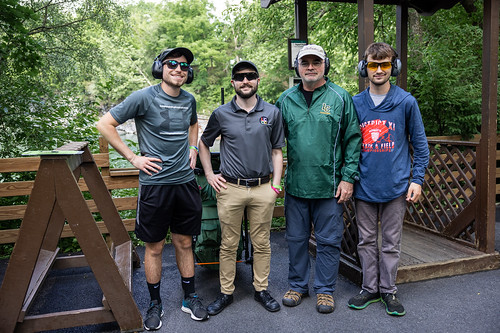 Clay Shoot -Sporting Clays-141