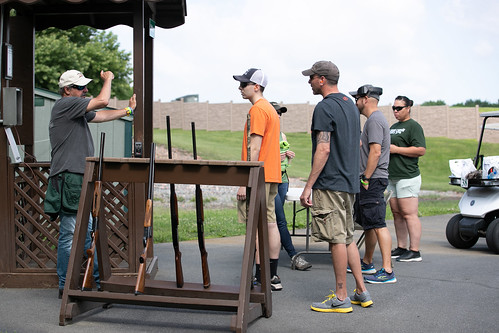 Clay Shoot -Sporting Clays-131