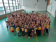 Abschlusshöck Jugend 2022
