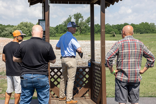 Clay Shoot -Sporting Clays-189
