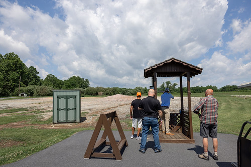Clay Shoot -Sporting Clays-188