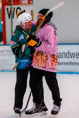 KIBAG Pond Hockey Cup 21/22
