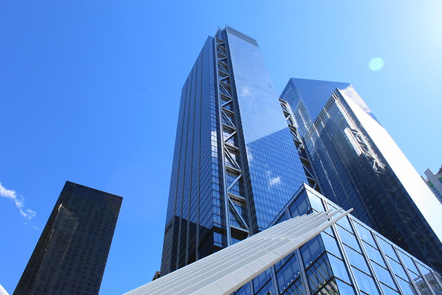 World Trade Center (New York City)