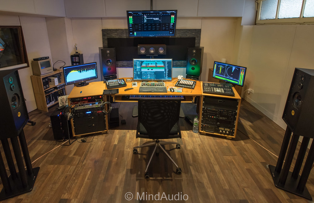 Studio | Flickr