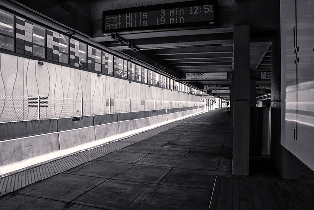 Platform Light