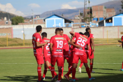 Liga1 2022 - Apertura - fecha 16: Huancayo - Alianza Atlético