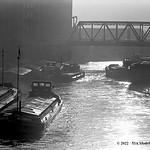 c.12/1966 - River Hull, Hull, East Yorkshire.