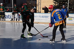 KIBAG Pond Hockey Cup 21/22