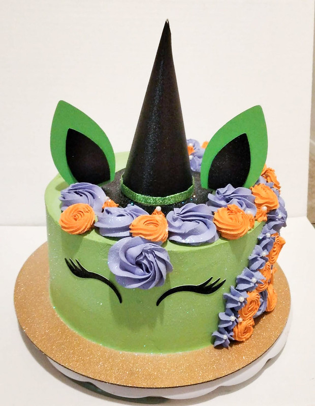Cake by Lena's Cakes