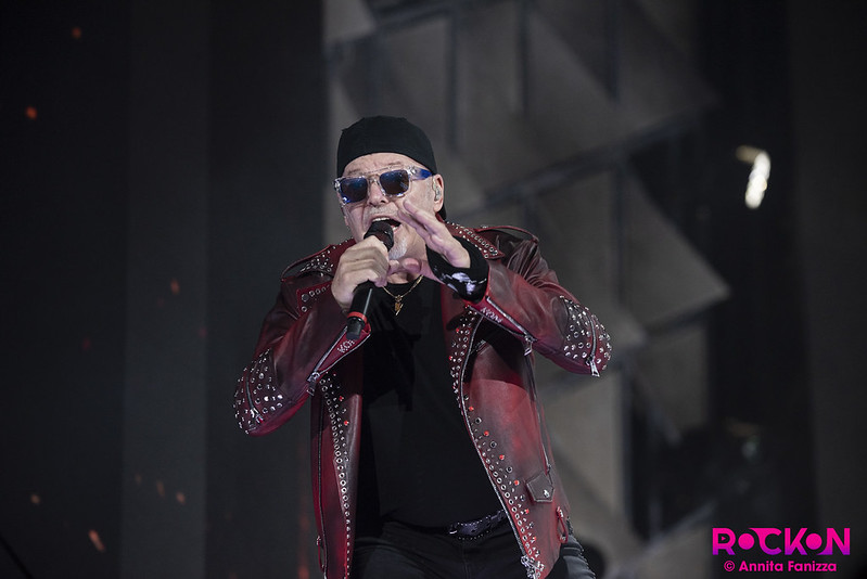 Vasco Rossi