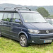 VW Transporter X20 SCO. Date of first registration May 2019