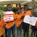 Global Children's Designathon 2022 in Ghana