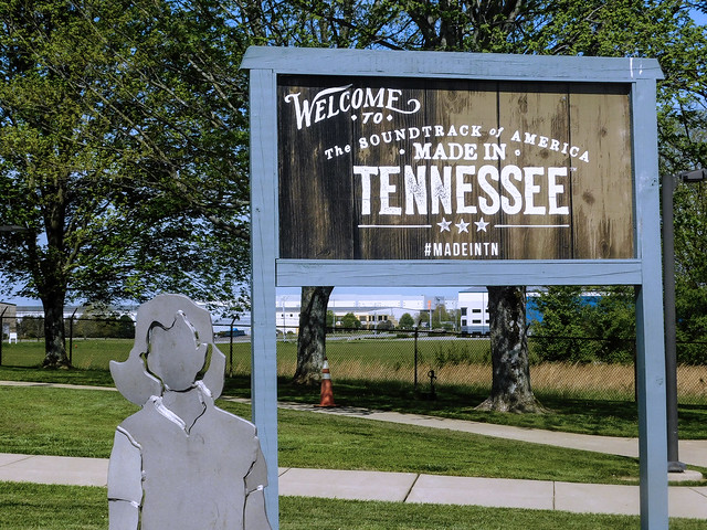Tennessee: The Soundtrack of America