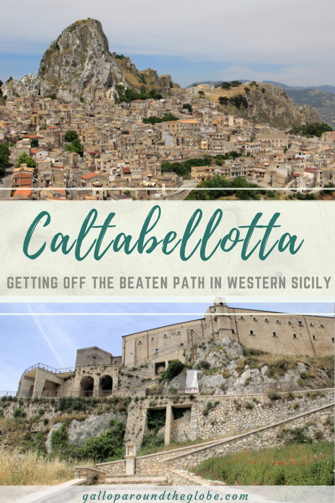 Caltabellotta: Getting off the Beaten Path in Western Sicily | Gallop Around The Globe