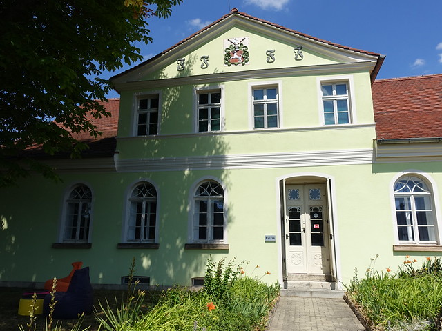 Friedrich Ludwig Jahn Museum