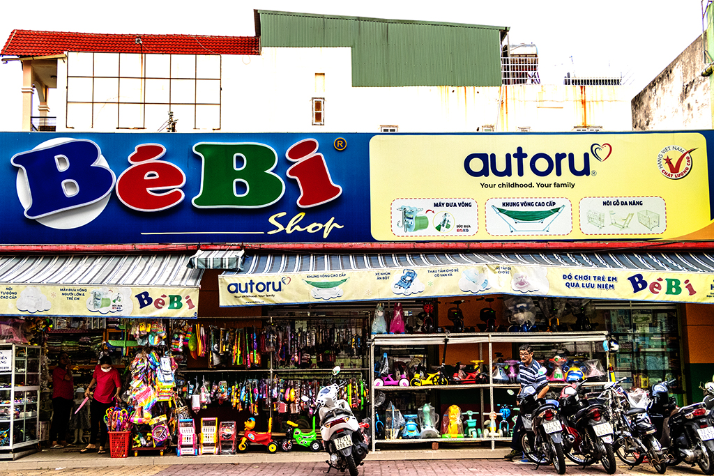 Bé Bi Shop on 6-24-22--Vung Tau copy