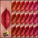 Sultry lipstick chic - Happy Weekend Sale (New product - 60L$)