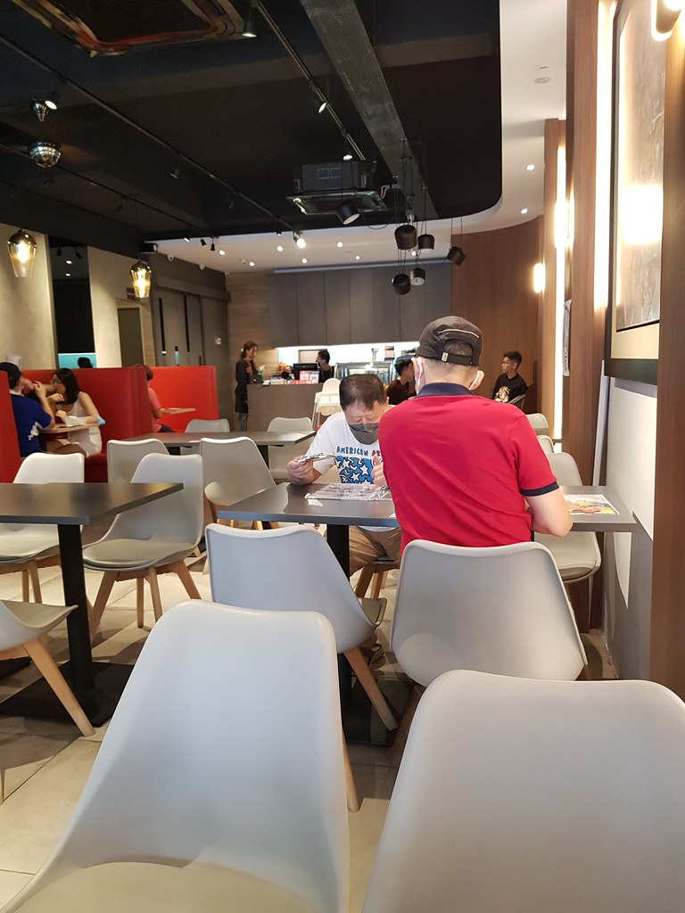 @ 約一週 Time-Off Cafe USJ10