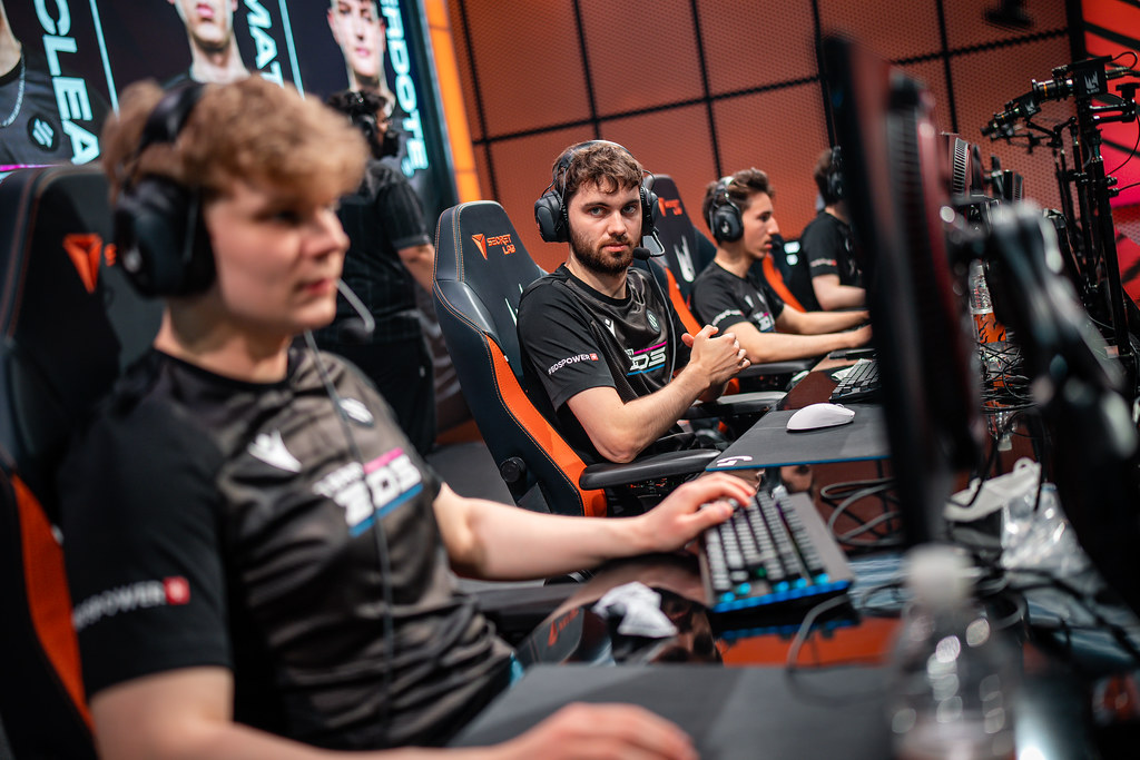 LEC Summer 2022 Week 2