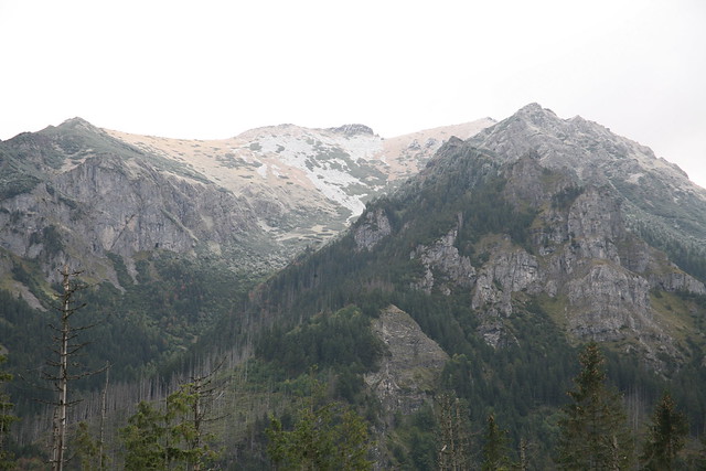 Tatra Mountains [Explore 25.06.2022]