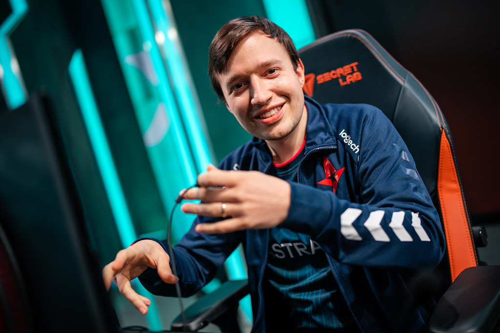LEC Summer 2022 Week 2