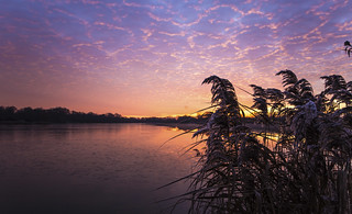 Lake Sunrise