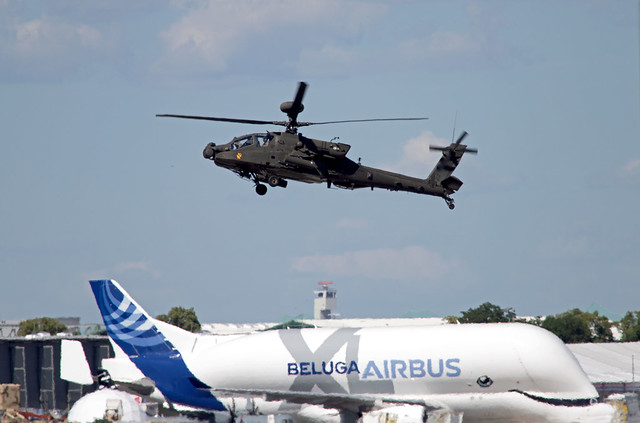 BER Brandenburg ILA 2022  21.6.2022 UH-64 US Army