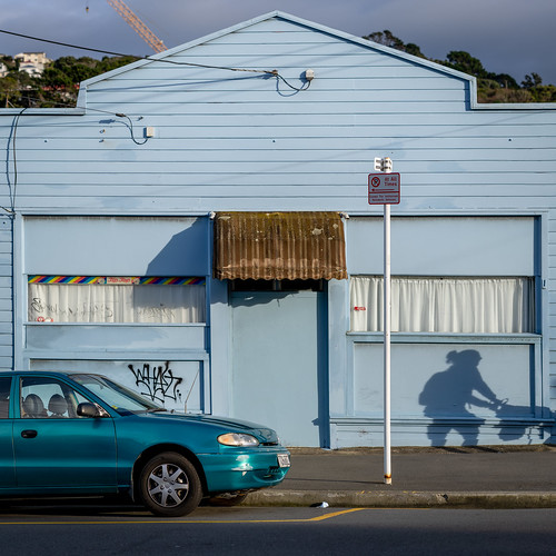 <p>142a Tasman Street, Mt Cook, Wellington, 6021</p>