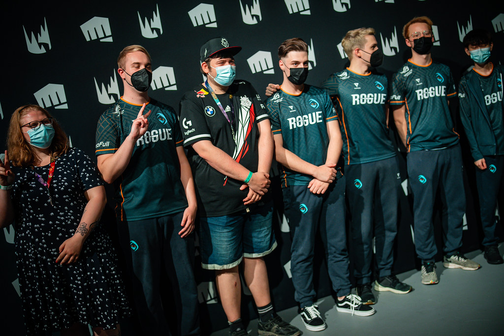 LEC Summer 2022 Week 2