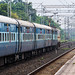 02616/New Delhi ⇌ Chennai Central Grand Trunk (GT) COVID-19 Special! ❤️‍🔥