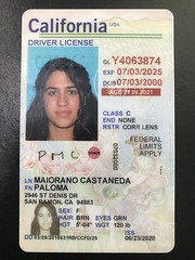 License 2