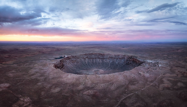 Meteor Crater-0561-Pano