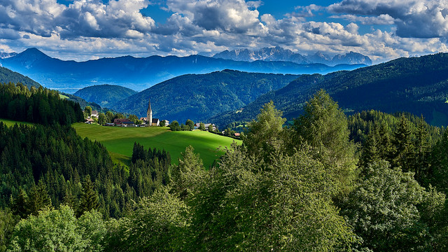 Austria - Carinthia