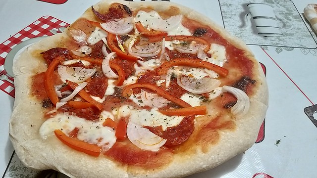 Pizza!!!