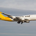 Kalitta Air (DHL) | Boeing 747-4H6(BCF) | N740CK