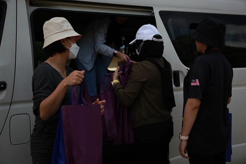 24-26062022 - Program Jelajah Integriti dan Antirasuah Alam Sekitar Komuniti Orang Asli Temerloh Pahang | by Malaysian Anti-Corruption Commission