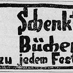 Tue, 2019-02-26 07:18 - From the Catholic magazine StadtGottes 1927