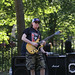 SOS & Friends in Tompkins Square Park