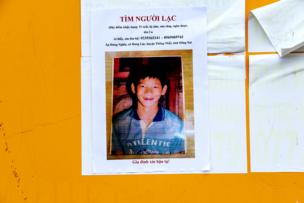 Missing 31-year-old named Cu on 6-27-22--Vung Tau copy