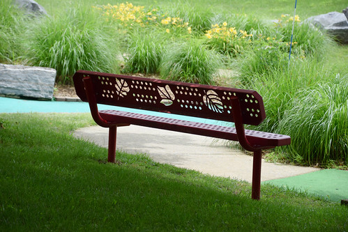 South Germantown SplashPark and MiniGolf | by Montgomery Parks, MNCPPC