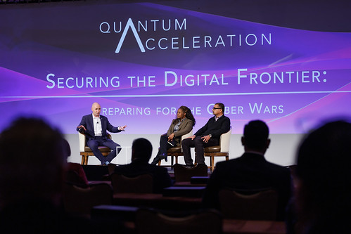 Securing the Digital Frontier 2 | by AvasantConnect